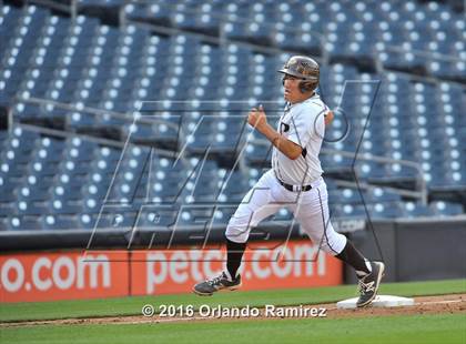 Thumbnail 3 in Parker vs La Jolla Country Day (Petco Park) photogallery.