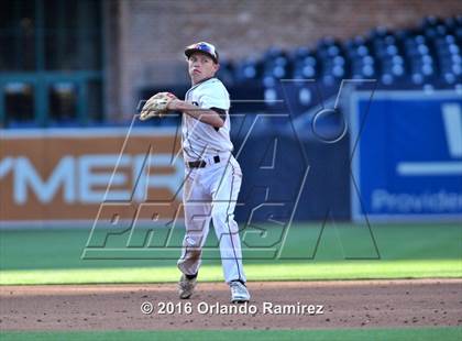 Thumbnail 3 in Parker vs La Jolla Country Day (Petco Park) photogallery.