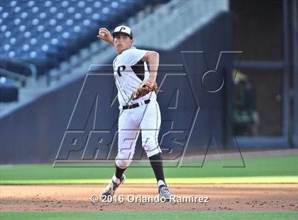 Thumbnail 3 in Parker vs La Jolla Country Day (Petco Park) photogallery.