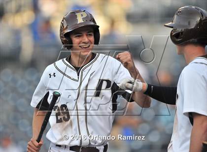 Thumbnail 3 in Parker vs La Jolla Country Day (Petco Park) photogallery.