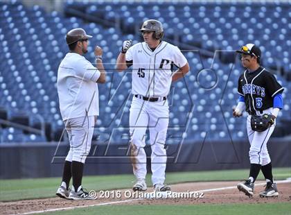 Thumbnail 3 in Parker vs La Jolla Country Day (Petco Park) photogallery.