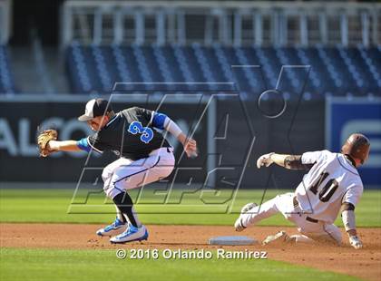 Thumbnail 3 in Parker vs La Jolla Country Day (Petco Park) photogallery.
