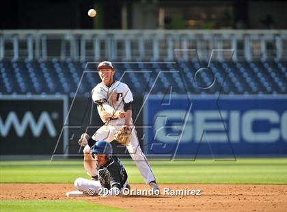 Thumbnail 3 in Parker vs La Jolla Country Day (Petco Park) photogallery.