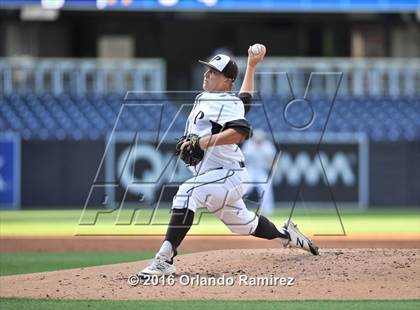 Thumbnail 3 in Parker vs La Jolla Country Day (Petco Park) photogallery.
