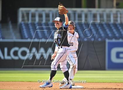 Thumbnail 3 in Parker vs La Jolla Country Day (Petco Park) photogallery.