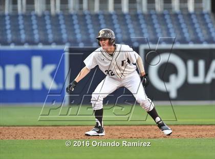 Thumbnail 1 in Parker vs La Jolla Country Day (Petco Park) photogallery.