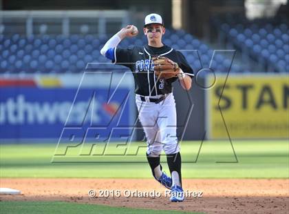 Thumbnail 3 in Parker vs La Jolla Country Day (Petco Park) photogallery.