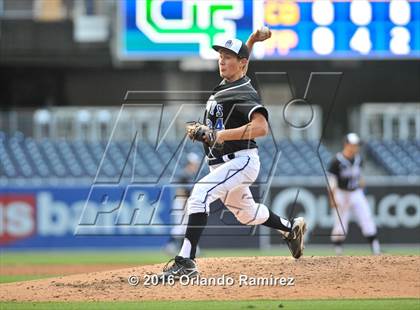 Thumbnail 3 in Parker vs La Jolla Country Day (Petco Park) photogallery.