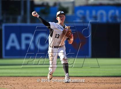 Thumbnail 3 in Parker vs La Jolla Country Day (Petco Park) photogallery.