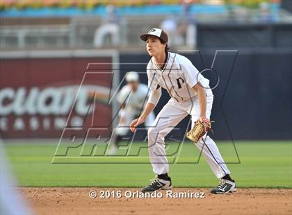 Thumbnail 3 in Parker vs La Jolla Country Day (Petco Park) photogallery.