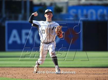 Thumbnail 3 in Parker vs La Jolla Country Day (Petco Park) photogallery.