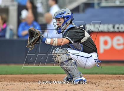 Thumbnail 3 in Parker vs La Jolla Country Day (Petco Park) photogallery.