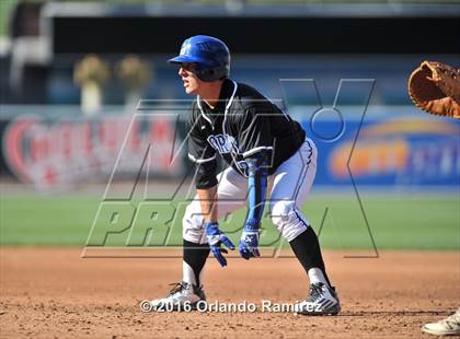 Thumbnail 2 in Parker vs La Jolla Country Day (Petco Park) photogallery.