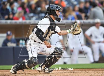 Thumbnail 2 in Parker vs La Jolla Country Day (Petco Park) photogallery.