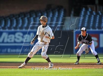 Thumbnail 3 in Parker vs La Jolla Country Day (Petco Park) photogallery.