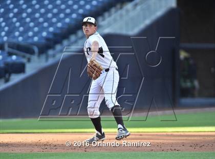 Thumbnail 2 in Parker vs La Jolla Country Day (Petco Park) photogallery.
