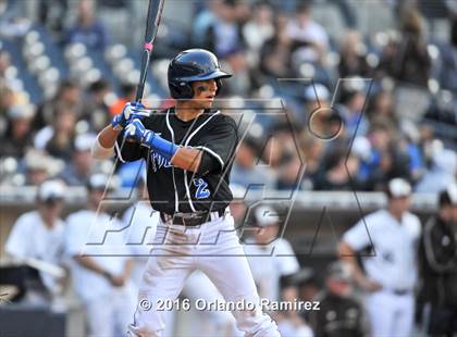 Thumbnail 3 in Parker vs La Jolla Country Day (Petco Park) photogallery.