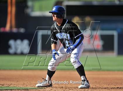 Thumbnail 3 in Parker vs La Jolla Country Day (Petco Park) photogallery.