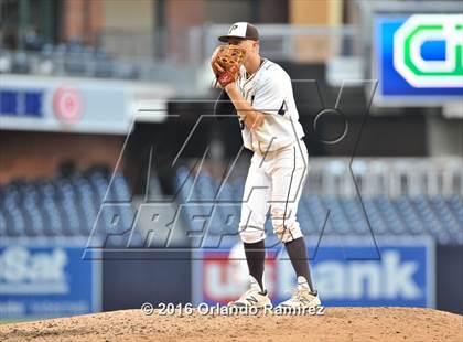Thumbnail 3 in Parker vs La Jolla Country Day (Petco Park) photogallery.