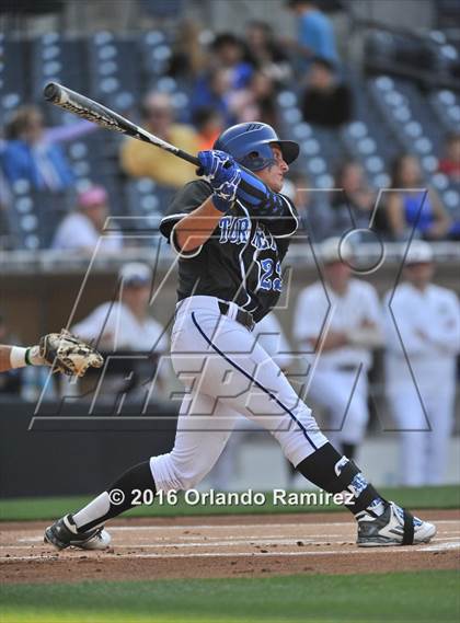 Thumbnail 3 in Parker vs La Jolla Country Day (Petco Park) photogallery.