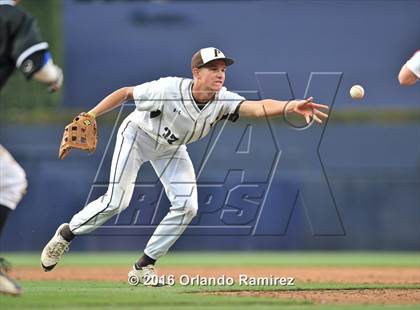 Thumbnail 3 in Parker vs La Jolla Country Day (Petco Park) photogallery.