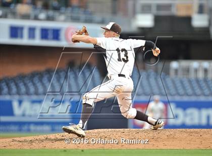 Thumbnail 3 in Parker vs La Jolla Country Day (Petco Park) photogallery.