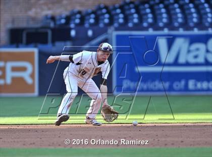 Thumbnail 2 in Parker vs La Jolla Country Day (Petco Park) photogallery.
