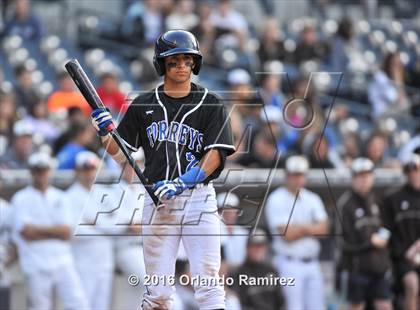 Thumbnail 2 in Parker vs La Jolla Country Day (Petco Park) photogallery.