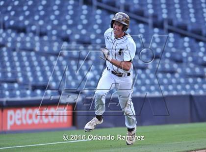 Thumbnail 3 in Parker vs La Jolla Country Day (Petco Park) photogallery.