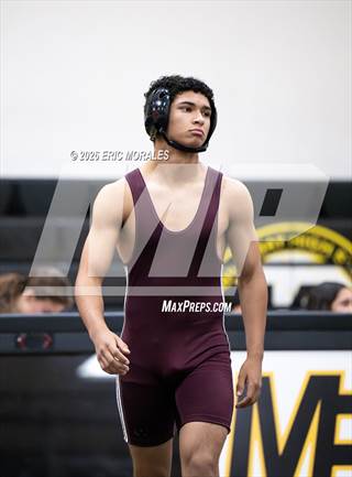 Kearny vs Liberty Charter (Mission Bay Tri-Meet)