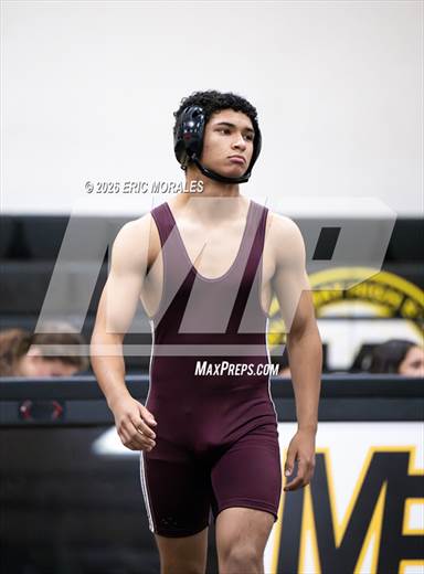 Kearny vs Liberty Charter (Mission Bay Tri-Meet)