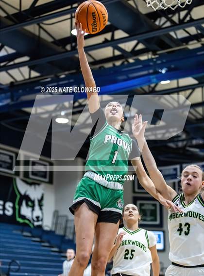 Thumbnail 3 in Provo @ Timpanogos photogallery.