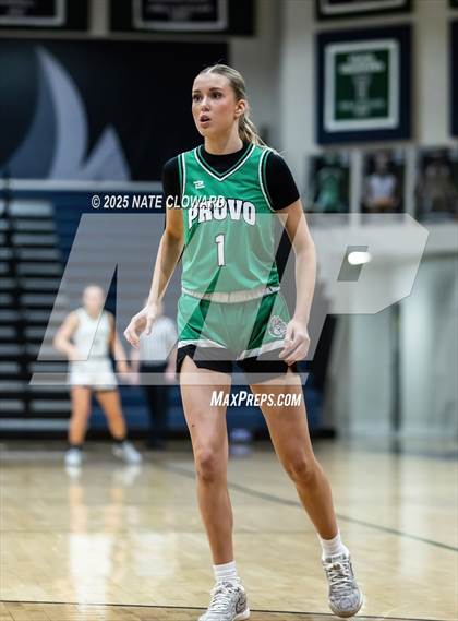Thumbnail 2 in Provo @ Timpanogos photogallery.