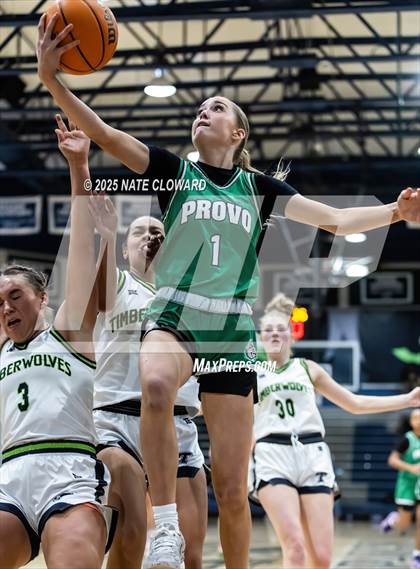 Thumbnail 3 in Provo @ Timpanogos photogallery.