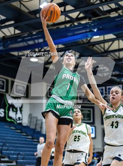 Thumbnail 2 in Provo @ Timpanogos photogallery.