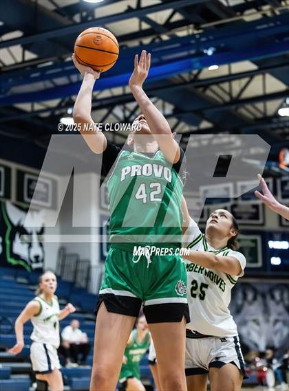 Thumbnail 1 in Provo @ Timpanogos photogallery.
