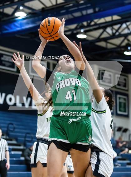 Thumbnail 1 in Provo @ Timpanogos photogallery.