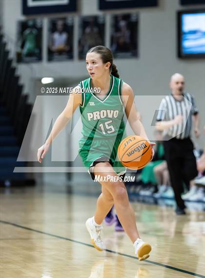 Thumbnail 2 in Provo @ Timpanogos photogallery.