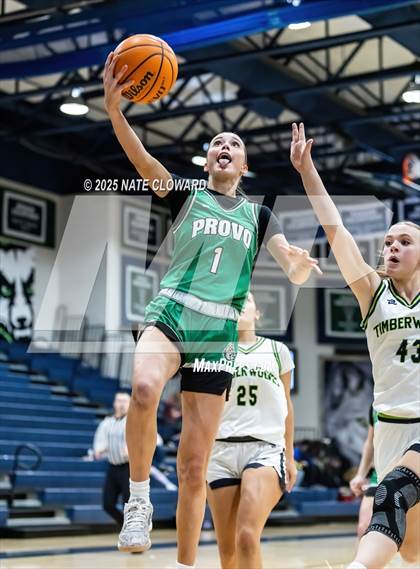Thumbnail 3 in Provo @ Timpanogos photogallery.