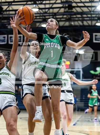 Thumbnail 2 in Provo @ Timpanogos photogallery.