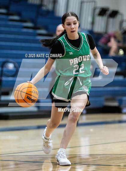 Thumbnail 2 in Provo @ Timpanogos photogallery.
