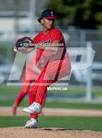 Photo from the gallery "Kerman @ El Diamante"