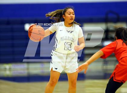 Thumbnail 3 in Harvard-Westlake vs. Sierra Canyon photogallery.