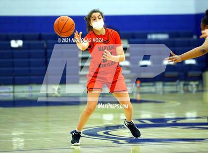 Thumbnail 2 in Harvard-Westlake vs. Sierra Canyon photogallery.
