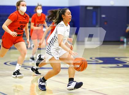 Thumbnail 1 in Harvard-Westlake vs. Sierra Canyon photogallery.