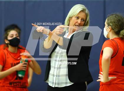 Thumbnail 2 in Harvard-Westlake vs. Sierra Canyon photogallery.