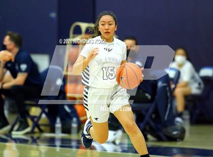 Thumbnail 1 in Harvard-Westlake vs. Sierra Canyon photogallery.