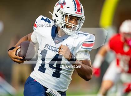 Thumbnail 3 in Atascocita @ Katy photogallery.