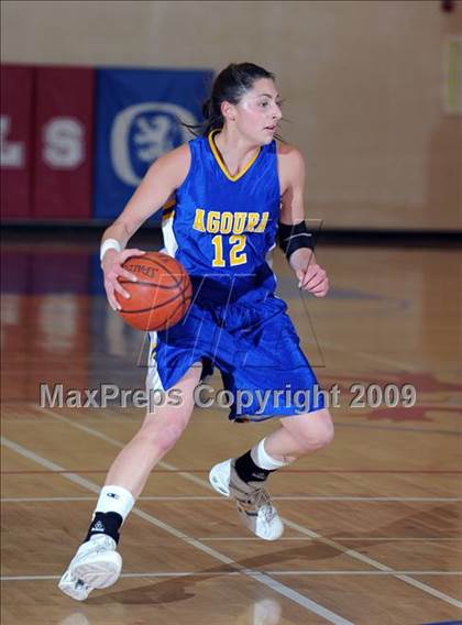 Thumbnail 2 in Agoura vs. San Marcos photogallery.