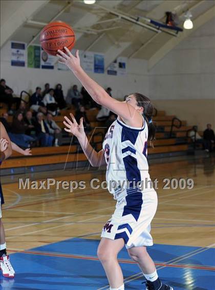 Thumbnail 2 in Agoura vs. San Marcos photogallery.